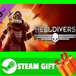 ⭐️ВСЕ СТРАНЫ⭐️ HELLDIVERS - Demolitionist Pack STEAM - изображение № 2