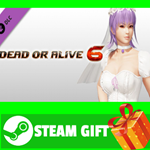 ⭐️ВСЕ СТРАНЫ⭐️ DOA6 Happy Wedding Costume Vol.2 - Ayane