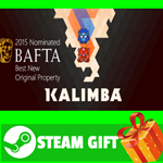 ⭐️ВСЕ СТРАНЫ+РОССИЯ⭐️ Kalimba Steam Gift - изображение № 2