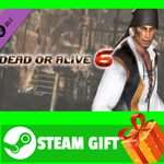 ⭐️ DOA6 Pirates of the 7 Seas Costume Vol.1 - Rig