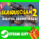 ⭐️ВСЕ СТРАНЫ+РОССИЯ⭐️ Serious Sam 2 Soundtrack STEAM - изображение № 2