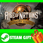 ⭐️ВСЕ СТРАНЫ⭐️ Rise of Nations: Extended Edition STEAM