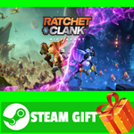 ⭐️ВСЕ СТРАНЫ+РОССИЯ⭐️ Ratchet & Clank: Rift Apart STEAM