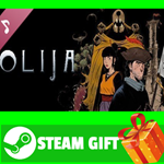 ⭐️ВСЕ СТРАНЫ+РОССИЯ⭐️ Olija Soundtrack Steam Gift