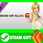 ⭐️ DOA6 Happy Wedding Costume Vol.2 - Helena STEAM