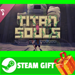 ⭐️ Titan Souls Soundtrack & Special Edition Content
