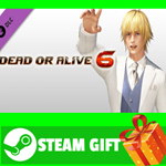 ⭐️ВСЕ СТРАНЫ⭐️ DOA6 Happy Wedding Costume Vol.2 - Eliot