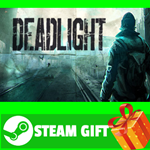 ⭐️ВСЕ СТРАНЫ+РОССИЯ⭐️ Deadlight Steam Gift