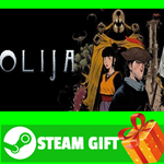 ⭐️ВСЕ СТРАНЫ+РОССИЯ⭐️ Olija Steam Gift