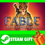 ⭐️ВСЕ СТРАНЫ+РОССИЯ⭐️ Fable - The Lost Chapters STEAM - изображение № 2