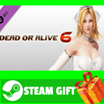⭐️ВСЕ СТРАНЫ⭐️ DOA6 Happy Wedding Costume Vol.2 - Tina