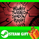 ⭐️ВСЕ СТРАНЫ⭐️ Insanely Twisted Shadow Planet STEAM - изображение № 2