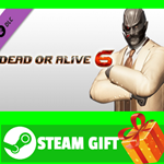 ⭐️ DOA6 Happy Wedding Costume Vol.1 - Raidou STEAM