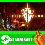 ⭐️ВСЕ СТРАНЫ+РОССИЯ⭐️ Blightbound Steam Gift