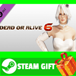 ⭐️ DOA6 Happy Wedding Costume Vol.2 - Christie STEAM