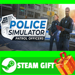 ⭐️ВСЕ СТРАНЫ⭐️ Police Simulator: Patrol Officers STEAM - изображение № 2