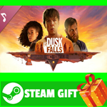 ⭐️ВСЕ СТРАНЫ⭐️ As Dusk Falls Original Soundtrack STEAM - изображение № 2