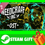 ⭐️ВСЕ СТРАНЫ+РОССИЯ⭐️ Weedcraft Inc Soundtrack STEAM - изображение № 2