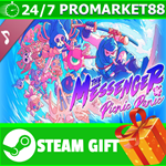 ⭐️ The Messenger Soundtrack - Disc III: Picnic Panic