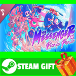 ⭐️ The Messenger Soundtrack - Disc III: Picnic Panic - изображение № 2
