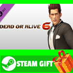⭐️ DOA6 Happy Wedding Costume Vol.1 - Jann Lee STEAM