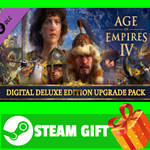 ⭐️ Age of Empires IV: Digital Deluxe Upgrade Pack - изображение № 2