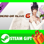 ⭐️ DOA6 Happy Wedding Costume Vol.1 - Nyotengu STEAM