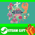 ⭐️ВСЕ СТРАНЫ+РОССИЯ⭐️ Devolver Bootleg Steam Gift