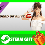 ⭐️ DOA6 Happy Wedding Costume Vol.1 - Leifang STEAM