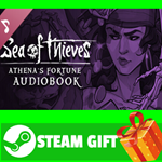 ⭐️ВСЕ СТРАНЫ+РОССИЯ⭐️ Sea of Thieves Audiobook STEAM