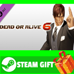 ⭐️ DOA6 Happy Wedding Costume Vol.1 - Hayabusa STEAM