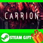 ⭐️ВСЕ СТРАНЫ+РОССИЯ⭐️ CARRION Steam Gift