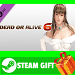 ⭐️ DOA6 Happy Wedding Costume Vol.1 - Hitomi STEAM