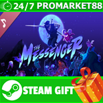 ⭐️ The Messenger Soundtrack Disc 2 The Future [16-Bit]