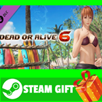 ⭐️ВСЕ СТРАНЫ⭐️ DOA6 Seaside Eden Costume - Phase 4