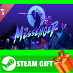 ⭐️ The Messenger Soundtrack - Disc I: The Past [8-Bit] - изображение № 2