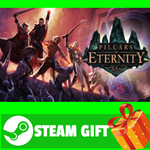 ⭐️ВСЕ СТРАНЫ+РОССИЯ⭐️ Pillars of Eternity Steam Gift