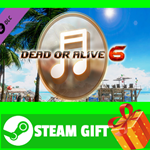 ⭐️ВСЕ СТРАНЫ⭐️ DOA6 Vacation to Paradise BGM Set STEAM