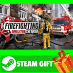 ⭐️ВСЕ СТРАНЫ⭐️ Firefighting Simulator - The Squad STEAM - изображение № 2
