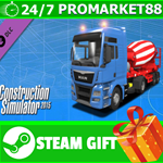 ⭐️ Construction Simulator 2015: Liebherr HTM 1204 ZA