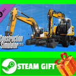 ⭐️ Construction Simulator 2015: Liebherr A 918 STEAM - изображение № 2