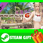 ⭐️ВСЕ СТРАНЫ⭐️ DOA6 Seaside Eden Costume - Marie Rose