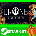 ⭐️ВСЕ СТРАНЫ+РОССИЯ⭐️ Drone Swarm Steam Gift - изображение № 2