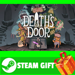 ⭐️ВСЕ СТРАНЫ+РОССИЯ⭐️ Death's Door Steam Gift
