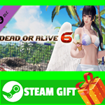 ⭐️ВСЕ СТРАНЫ⭐️ DOA6 Seaside Eden Costume - Nyotengu