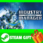 ⭐️ВСЕ СТРАНЫ⭐️ Industry Manager: Future Technologies