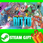 ⭐️ВСЕ СТРАНЫ+РОССИЯ⭐️ The Soundtrack of Ditto STEAM