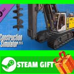 ⭐️ Construction Simulator 2015: Liebherr LB 28 STEAM - изображение № 2