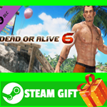 ⭐️ВСЕ СТРАНЫ⭐️ DOA6 Seaside Eden Costume - Rig STEAM