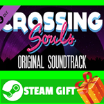 ⭐️ВСЕ СТРАНЫ+РОССИЯ⭐️ Crossing Souls Soundtrack STEAM
